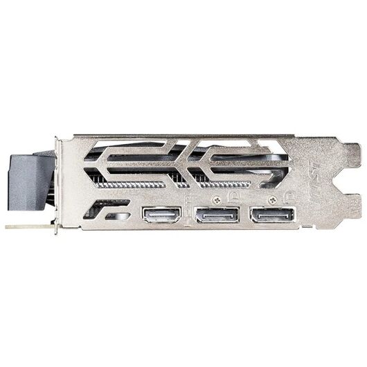 Видеокарта MSI GTX1650 GamingX 4G 4GB, фото 12