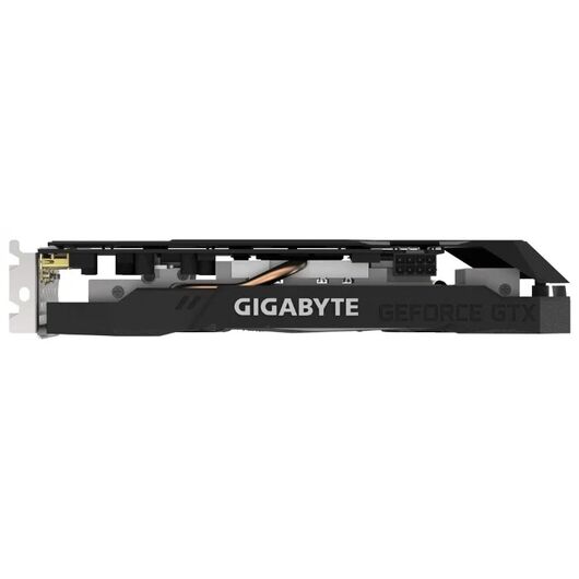 Видеокарта GigaByte GTX1660 OC 6GB, фото 4