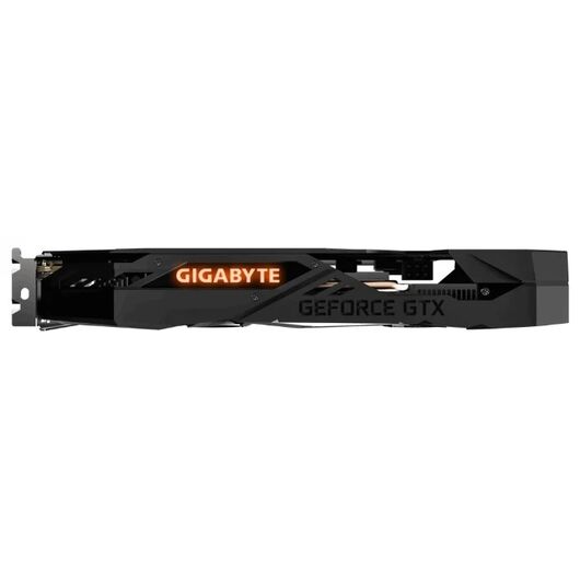 Видеокарта GigaByte GTX1650 GAMING OC 4GB, фото 6