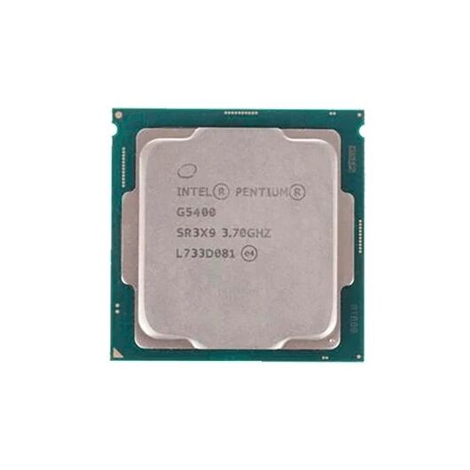 Процессор Intel Pentium G5400, фото 1