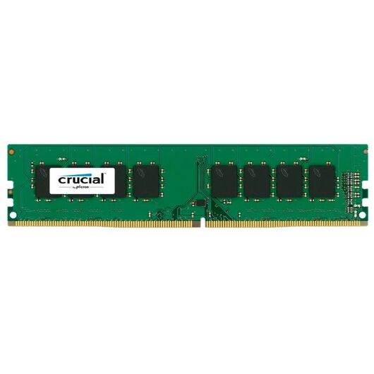 Оперативная память Crucial 4 ГБ DDR4, фото 1