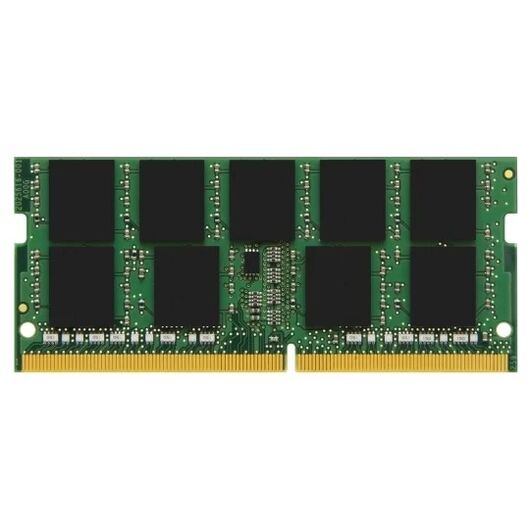 Оперативная память Kingston 4 ГБ DDR4 SODIMM, фото 1
