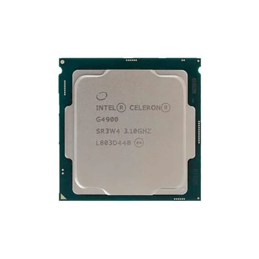 Процессор Intel Celeron G4900, фото 1