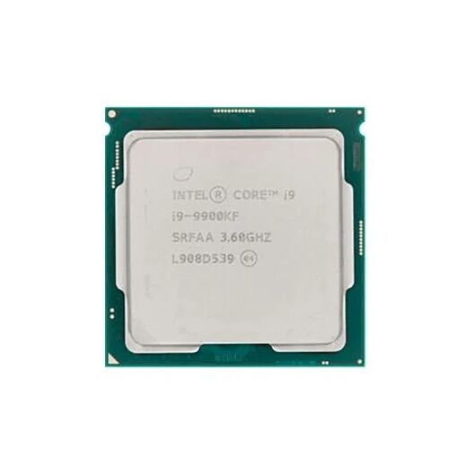 Процессор Intel Core i9-9900KF, фото 1