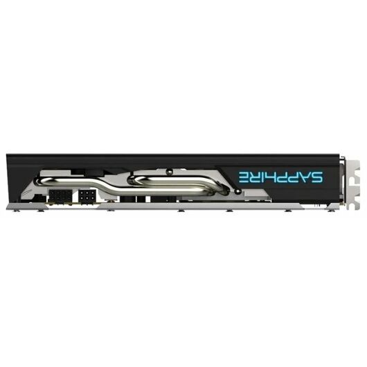Видеокарта Sapphire Radeon RX570 Nitro+ 4GB, фото 5
