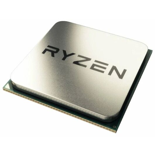 Процессор AMD Ryzen 3 1200, фото 2