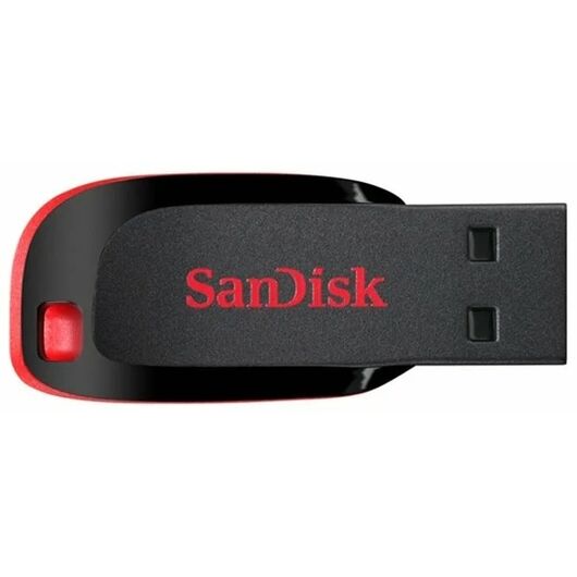 Флешка SanDisk Cruzer Blade CZ50 16ГБ, фото 4