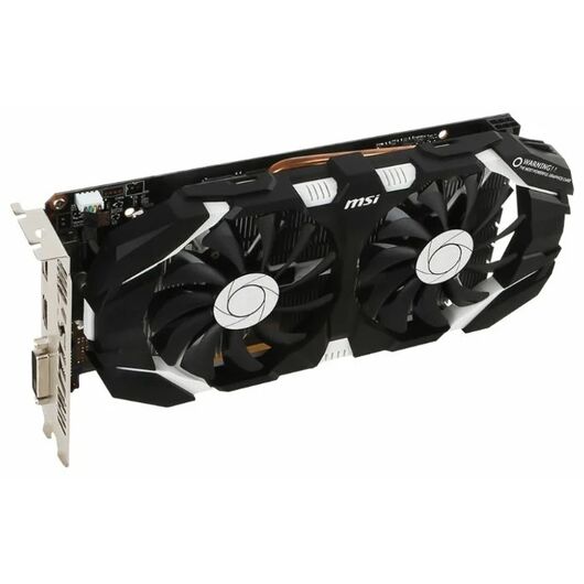 Видеокарта MSI GTX1060 OCV1 3GB, фото 4