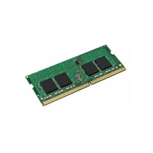 Оперативная память Kingston 8 ГБ DDR4 SODIMM, фото 9