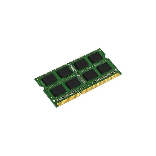 Оперативная память Kingston 8 ГБ DDR3 SODIMM, фото 9