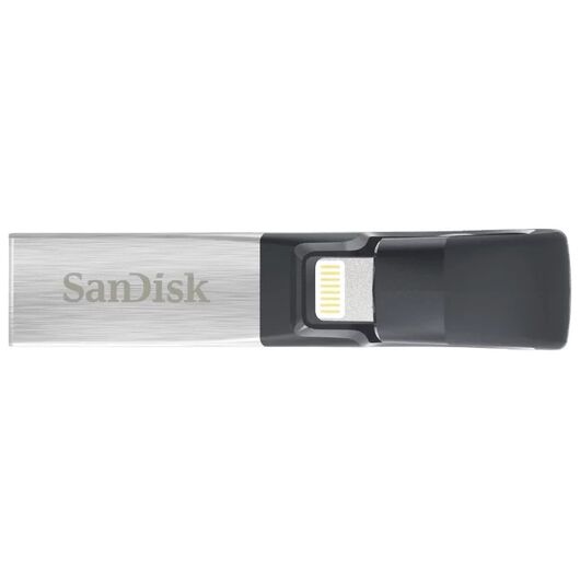 Флешка SanDisk iXpand SDIX30 32ГБ, фото 3
