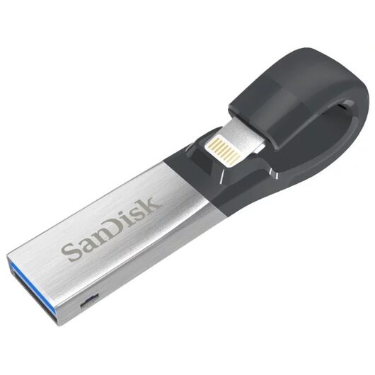 Флешка SanDisk iXpand SDIX30 32ГБ, фото 9