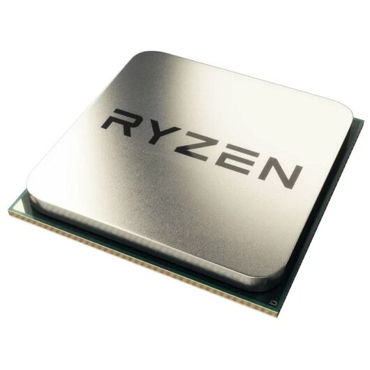 Процессор AMD Ryzen 7 1700, фото 2