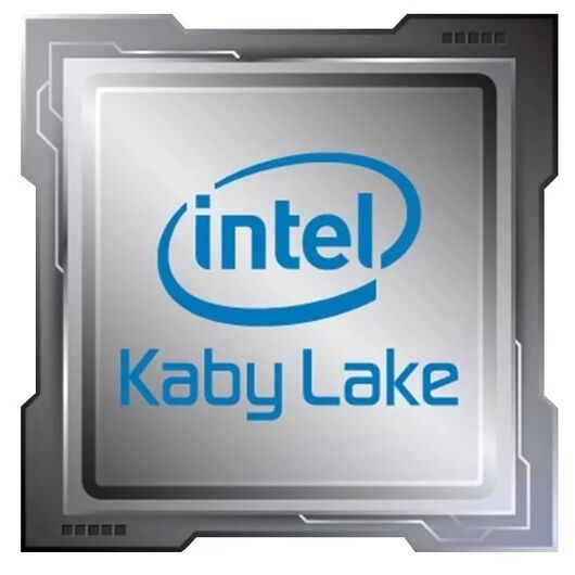 Процессор Intel Core i3-7100, фото 2