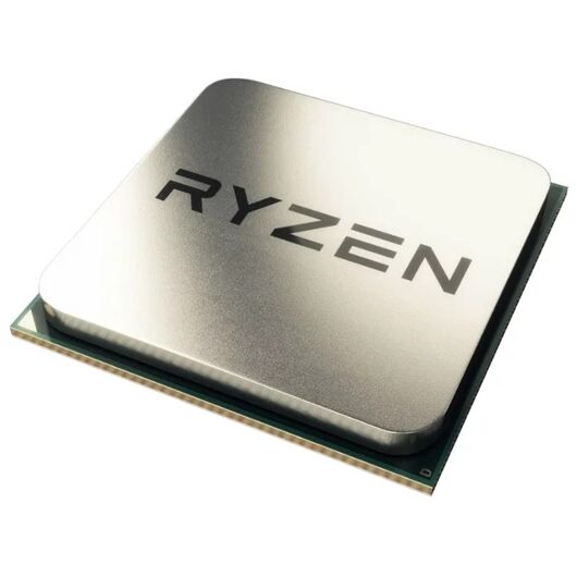 Процессор AMD Ryzen 5 1400, фото 2