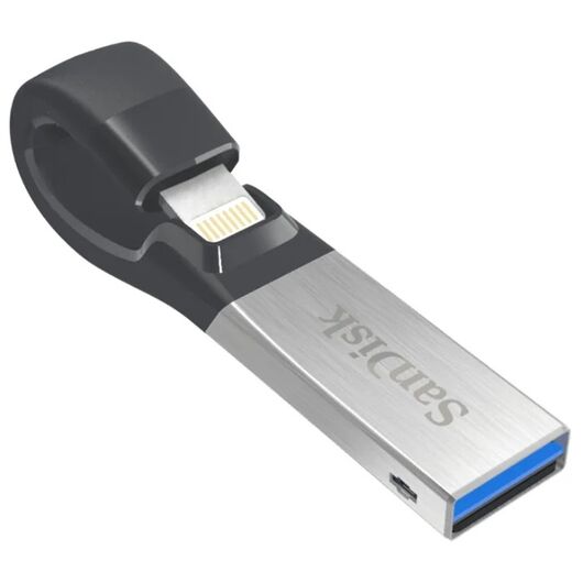 Флешка SanDisk iXpand SDIX30 32ГБ, фото 10