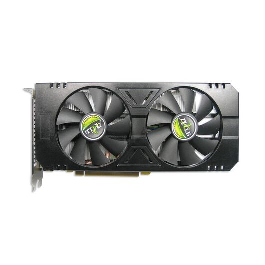 Видеокарта Axle GTX1650 4GB, фото 1