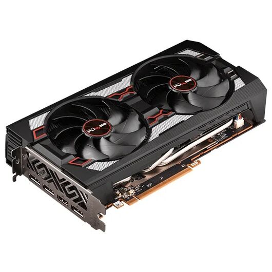 Видеокарта Sapphire Radeon RX5700 Pulse 8GB, фото 1