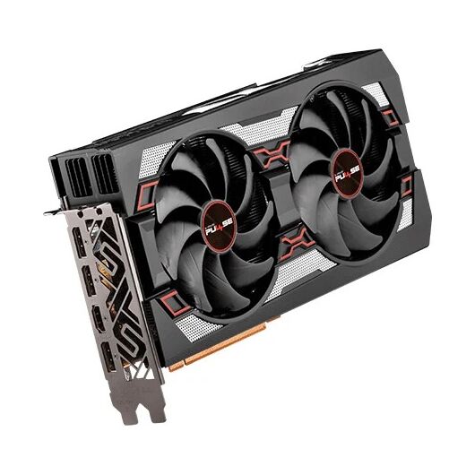 Видеокарта Sapphire Radeon RX5700 Pulse 8GB, фото 2