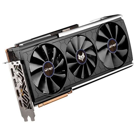 Видеокарта Sapphire Radeon RX5700XT Nitro+ 8GB, фото 2