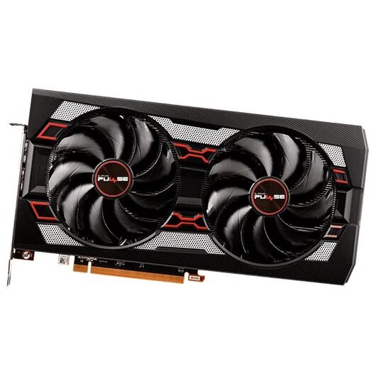 Видеокарта Sapphire Radeon RX5700 Pulse 8GB, фото 5