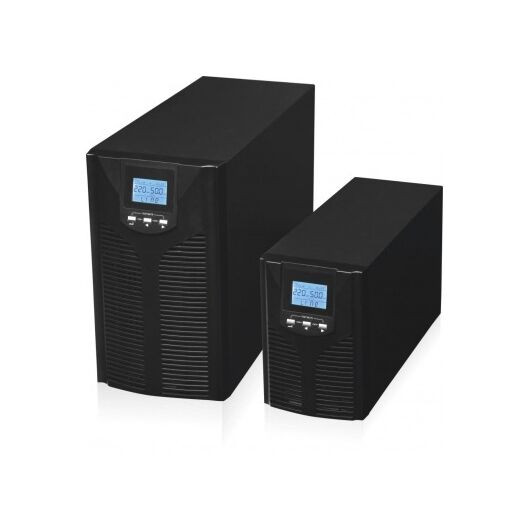 UPS AVT-1KVA Online (EA901PRO), фото 1