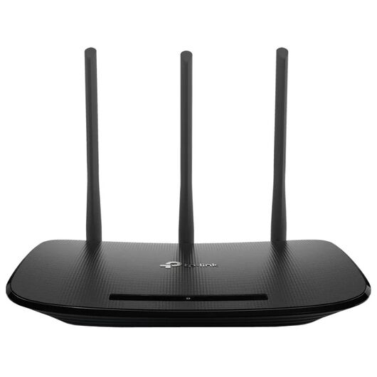 Wi-Fi роутер TP-LINK TL-WR940N, фото 1