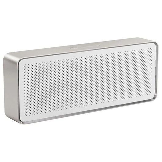 Портативная акустика Xiaomi Mi Bluetooth Speaker Basic 2 Белый (SKU:FXR4066GL)XMYX03YM, фото 2