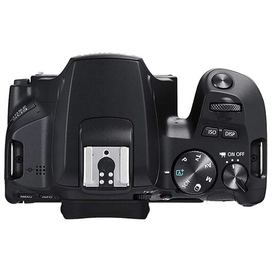 Фотоаппарат Canon EOS 250D 18-55mm STM Wifi, фото 9