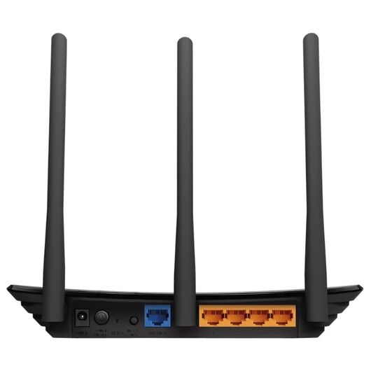 Wi-Fi роутер TP-LINK TL-WR940N, фото 2