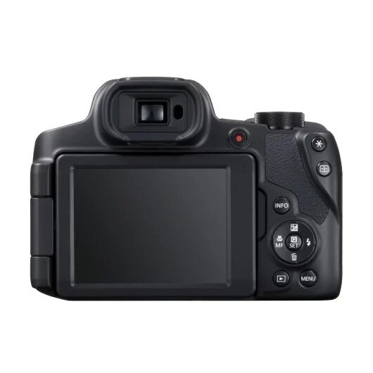 Фотоаппарат Canon PowerShot SX70, фото 5