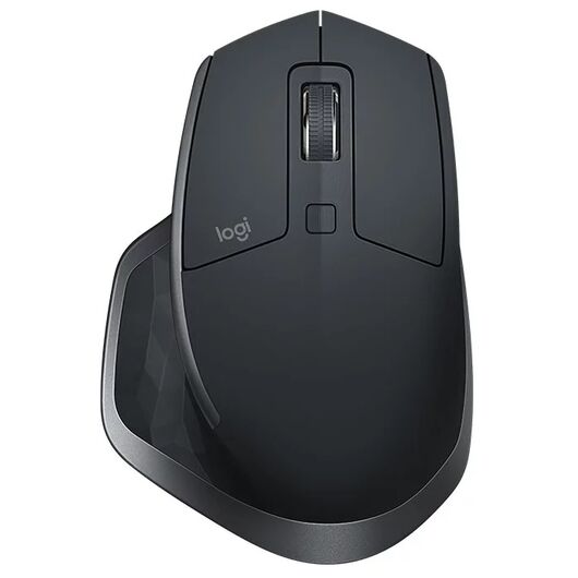 Мышь Logitech MX Master 2S Bluetooth, фото 1