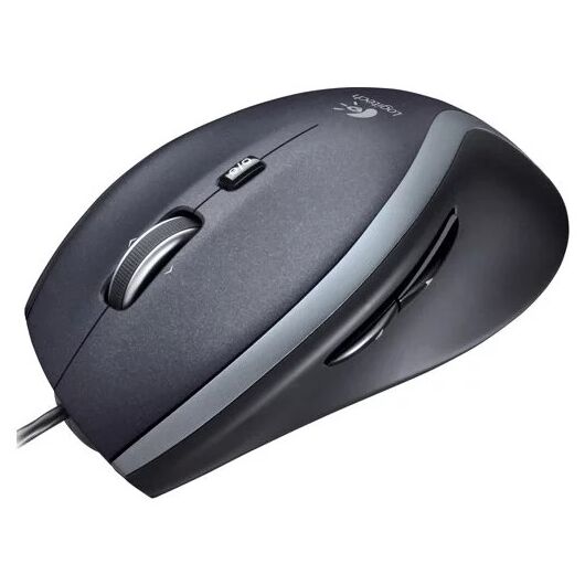 Мышь Logitech M500 USB, фото 2