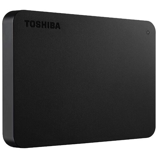 Внешний жесткий диск Toshiba Canvio Basics 1TB, фото 1