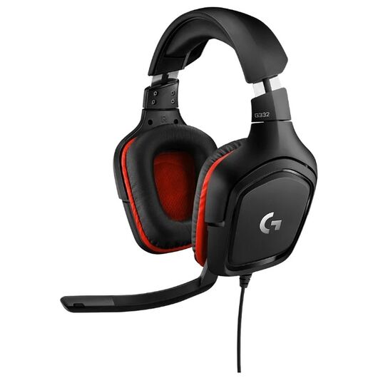 Компьютерная гарнитура Logitech G332, фото 3