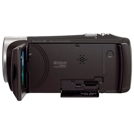 Видеокамера Sony HDR-CX405, фото 8