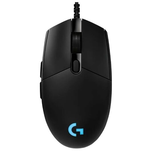 Мышь Logitech G Pro HERO USB, фото 1