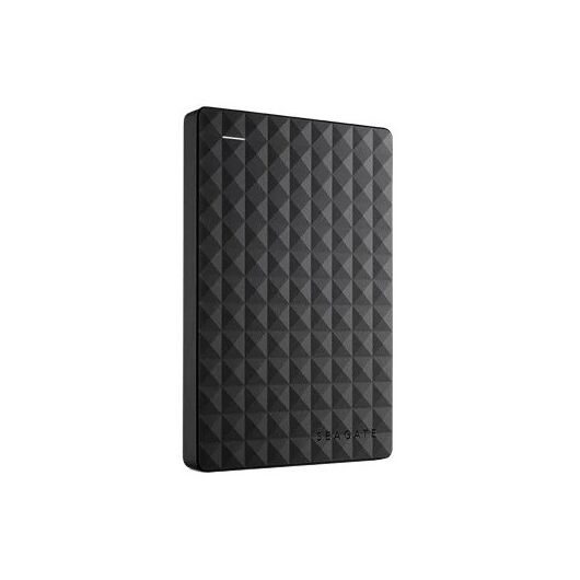 Внешний жесткий диск Seagate Expansion 4TB, фото 1