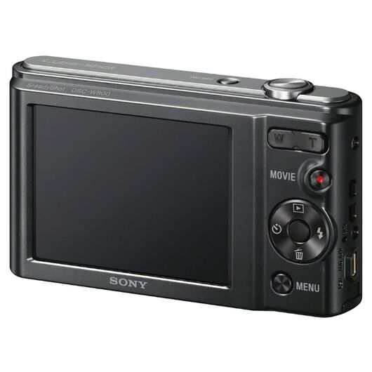 Фотоаппарат Sony Cyber-shot DSC-W800, фото 2