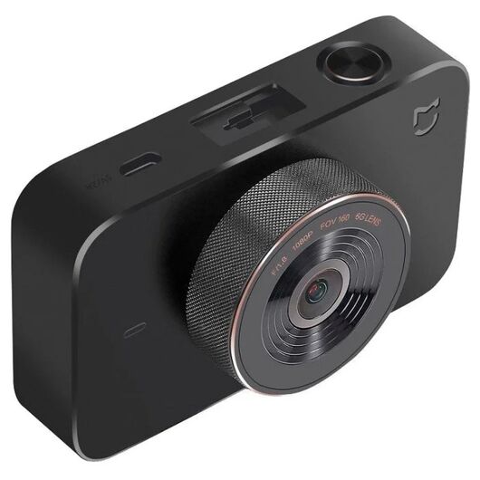 Видеорегистратор Xiaomi Mi Dash Cam (SKU:QDJ4014GL)MJXCJLY01BY, фото 10