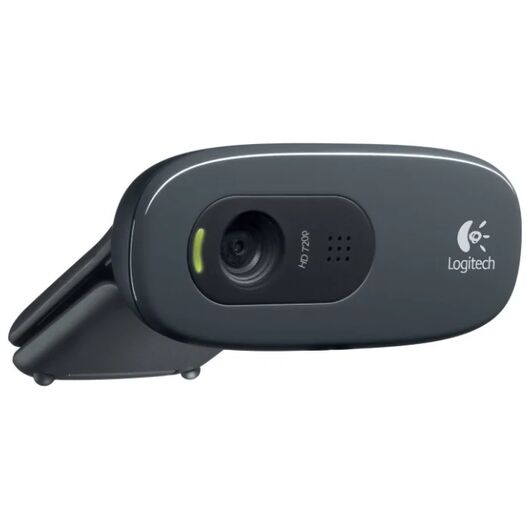 Веб-камера Logitech HD C270, фото 2