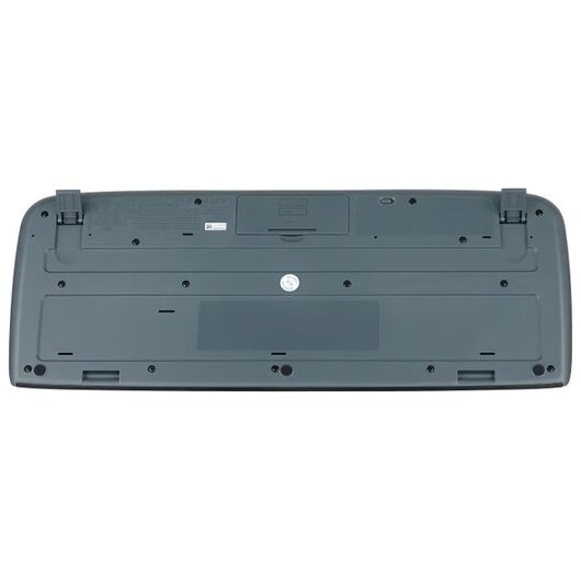 Клавиатура и мышь Logitech MK330 USB, фото 11