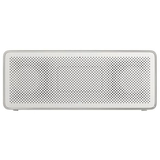 Портативная акустика Xiaomi Mi Bluetooth Speaker Basic 2 Белый (SKU:FXR4066GL)XMYX03YM, фото 9