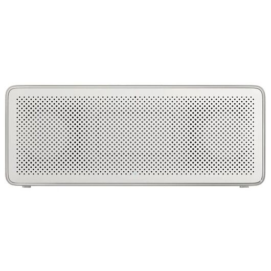 Портативная акустика Xiaomi Mi Bluetooth Speaker Basic 2 Белый (SKU:FXR4066GL)XMYX03YM, фото 1