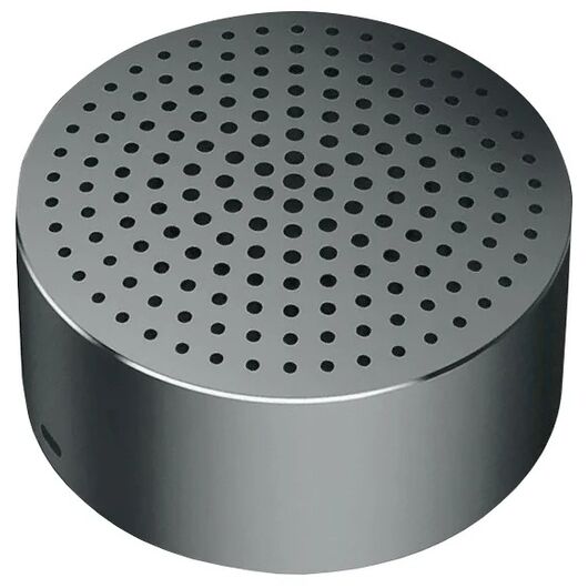 Портативная акустика Xiaomi Mi Bluetooth Speaker Mini Grey (SKU:FXR4038CN)XMYX02YM, фото 1