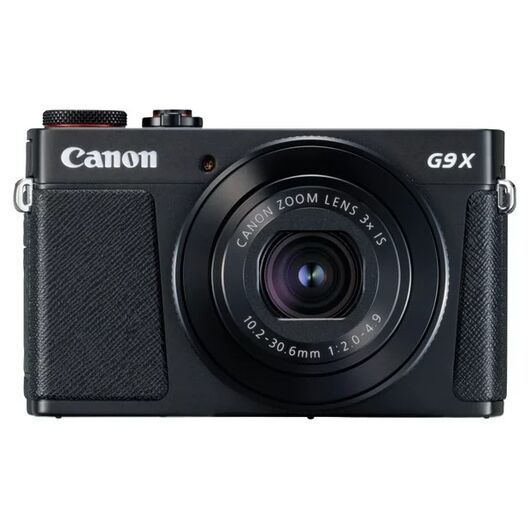 Фотоаппарат Canon PowerShot G9 X Mark II, фото 10