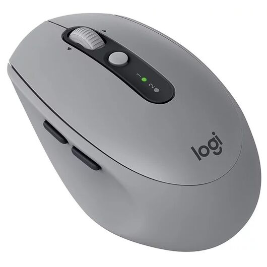 Мышь Logitech M590 USB, фото 2