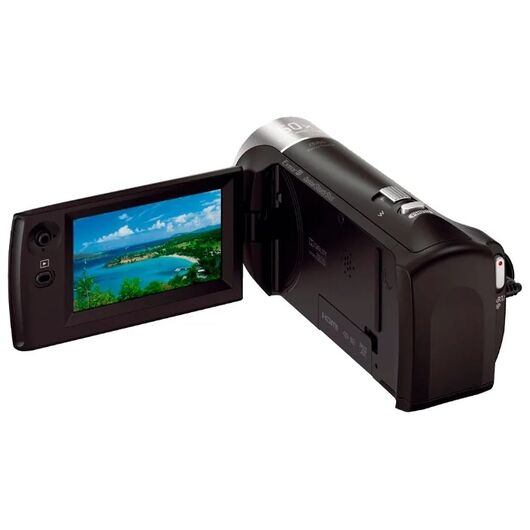 Видеокамера Sony HDR-CX405, фото 11
