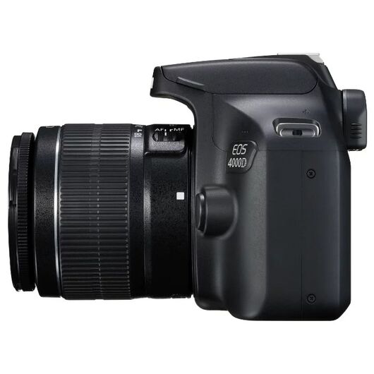 Фотоаппарат Canon EOS 4000D, фото 4