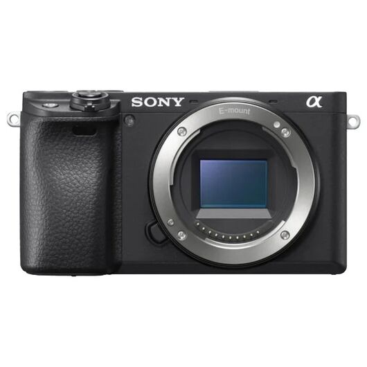 Фотоаппарат Sony Alpha ILCE-6400, фото 15